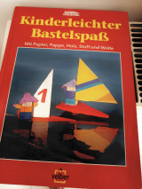 Kinderleichter bastelspaß