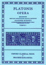 Platonis Opera (Πολιτικός)