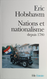 Nations et nationalisme depuis 1780