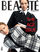 Beauté magazine - τεύχος 439 - Οκτώβριος / Νοέμβριος 2024