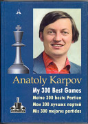 Meine 300 Beste Partien
