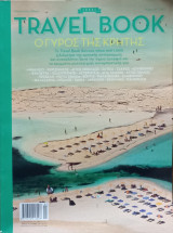 Travel Book ο γύρος της Κρήτης, τεύχος 13ο
