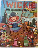 Wickie