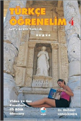 Let's Learn Turkish (Turkce Ogrenelim/Let's Learn Turkish) (Bk. 4)