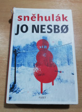 Sněhulák