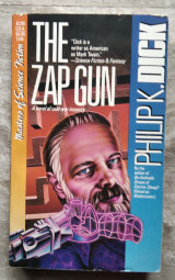 The Zap Gun