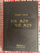 Υιέ μου Υιέ μου