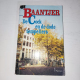 De Cock en de dode tempeliers
