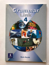 Grammar Link 4