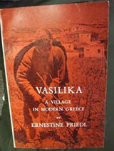 Vasilika