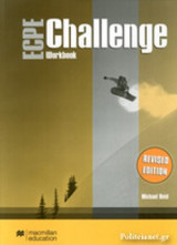 Ecpe Challenge