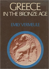 Greece in the Bronze Age