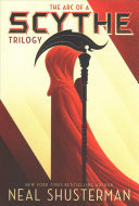 The Arc of a Scythe Trilogy (Boxed Set)