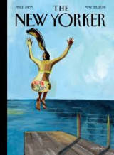 The New Yorker - May 28, 2018