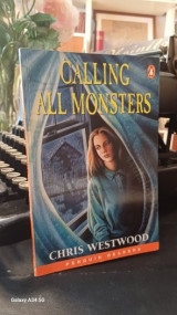 Calling All Monsters