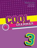 Cool Grammar 3 Student's Book