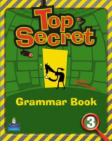 Top Secret 3 Grammar