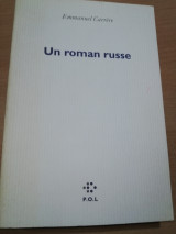Un roman russe