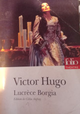 Lucrece Borgia