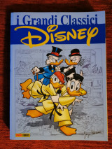 Disney I grandi classici