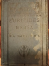 Medea euripides
