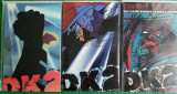 Batman The Dark Knight Strikes Again 1-3