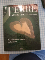 La terre vue du ciel