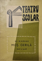 Mos Gerila