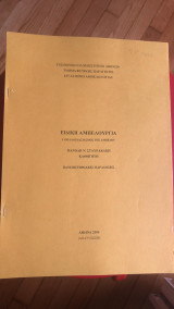 Ειδική Αμπελουργία: Ι. Πολλαπλασιασμός της Αμπέλου (πανεπιστημιακές παραδόσεις)