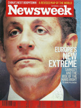 Newsweek Magazine, Volume 156, Issue 14, October 4, 2010