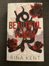Beautiful Venom
