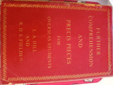Further Comprehension and Précis Pieces for Overseas Students. (Sixth Impression.).