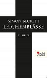 Leichenblässe