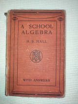A school algebra
