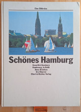 Beautiful Hamburg