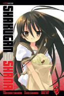 Shakugan no Shana, Vol. 2