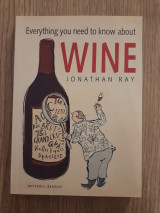 Everything you need to know about wine