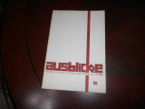 Ausblicke -No 5