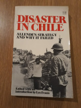 Disaster in Chile