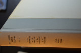 The oxyrhynchus papyri vol xliv