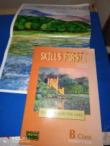 Skills first the castle by the lake