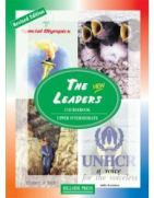 The Leaders Upper Intermediate Level Coursebook