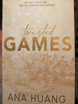 Twisted Games