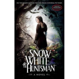 Snow White and the Huntsman