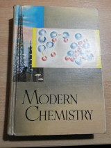 Modern Chemistry