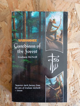 Guardians of the Forest