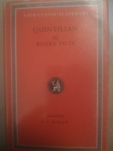 Institutio oratoria