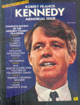 Robert Francis Kennedy