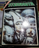 Eternauta Raccolta - L' eternauta #25