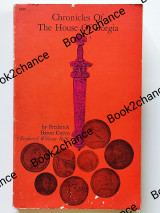 Chronicles of the House of Borgia